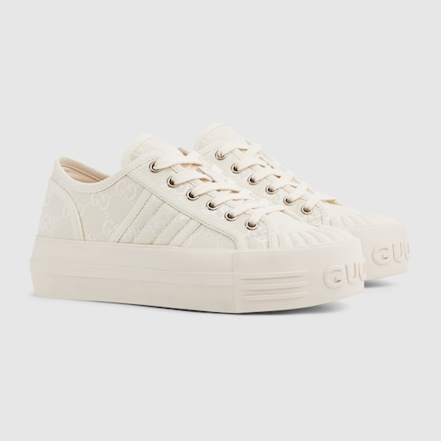 Baskets massives pour femme