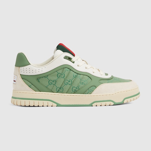 Men's Gucci Re-Web sneaker