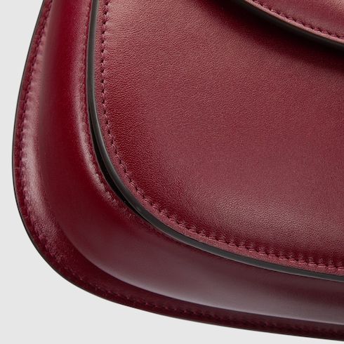 Borsa Gucci Bamboo 1947 misura piccola