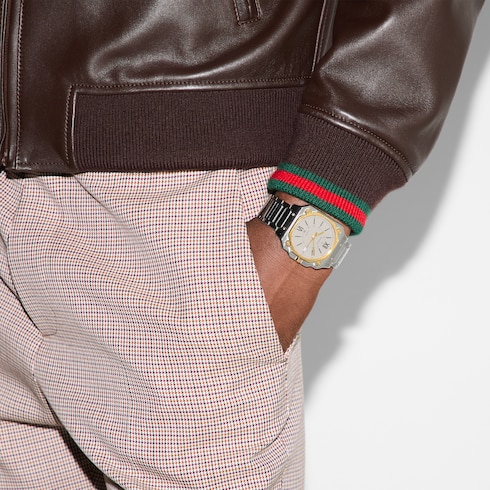 Reloj G-Flat, 36 mm