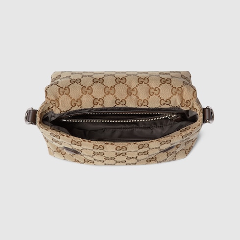 Bandolera de lona GG tamaño pequeño