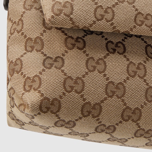 Bandolera de lona GG tamaño pequeño