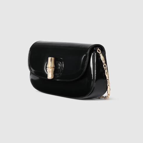 Gucci Bamboo Night small clutch  Detail 2