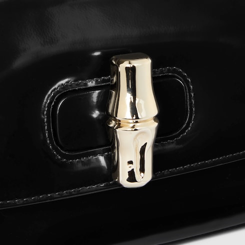 Pochette Gucci Bamboo Night 