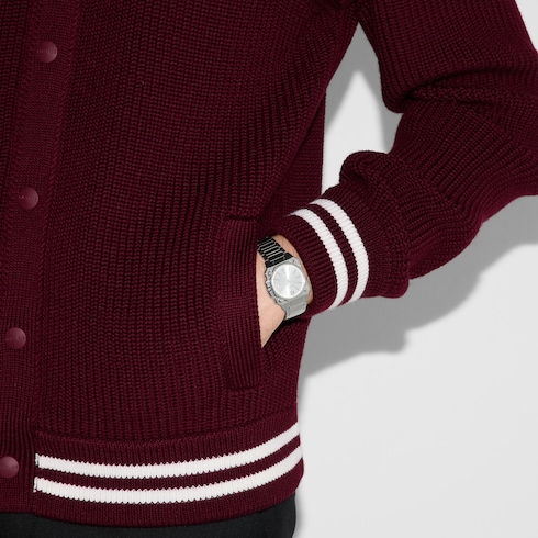 Montre G-Flat, 30 mm