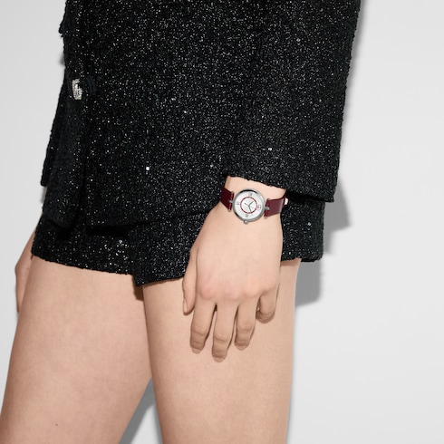 Montre Model 2000, 30 mm
