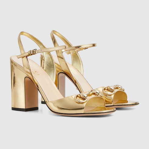 Women's Horsebit sandal