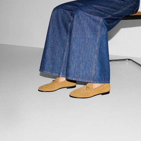 Women's Gucci Jordaan loafer