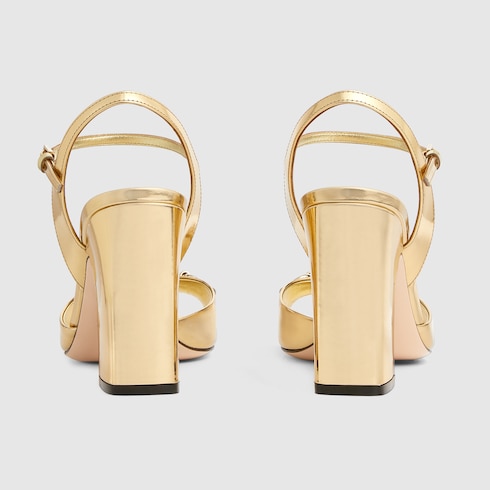 Women's Horsebit sandal