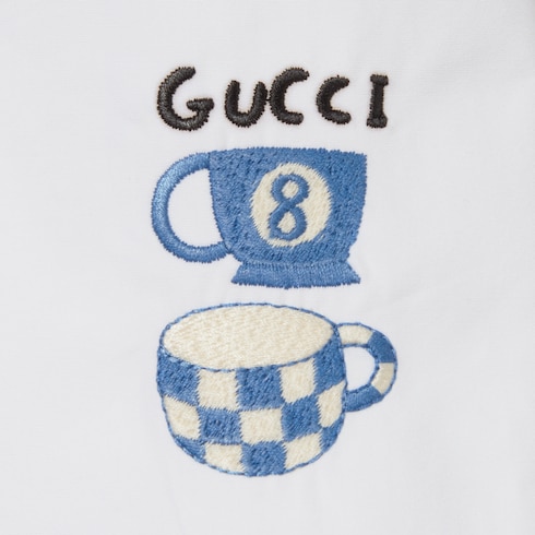 GUCCIチルドレンシャツ 547559_XJGY9_4392_001_100_0000