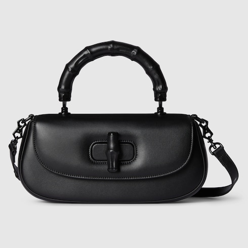 Gucci Bamboo Diva small top handle bag Detail 2