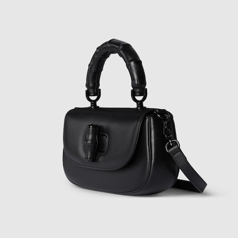 Sac Gucci Bamboo Diva moyen format