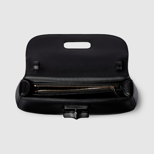 Mittelgroße Gucci Bamboo Diva Tasche