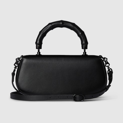 Mittelgroße Gucci Bamboo Diva Tasche