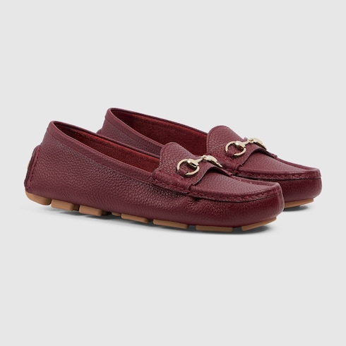 Women's driver loafer Detail 2