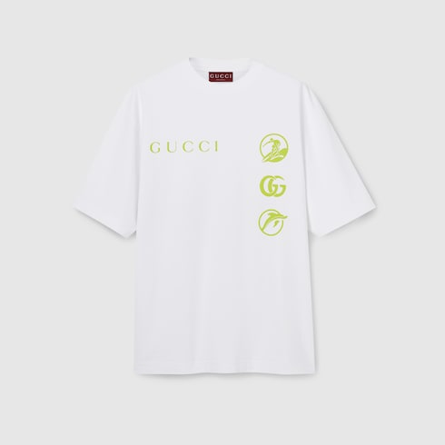 GUCCI 26S T-SHIRT 154