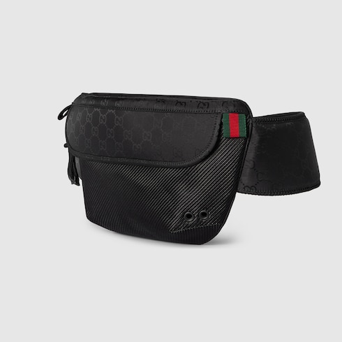 Marsupio Gucci Nexus misura grande