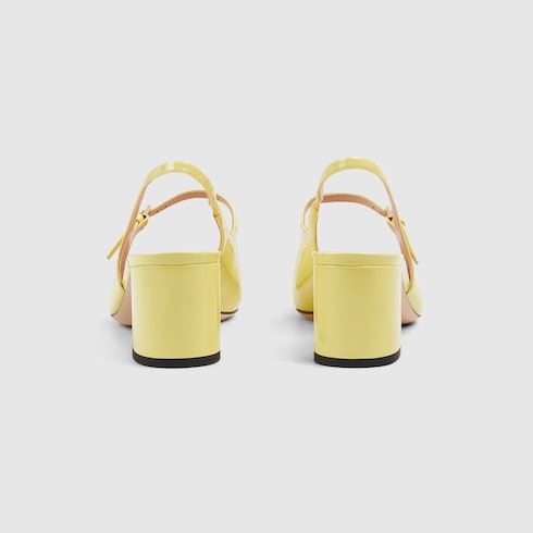 Women's Horsebit pump