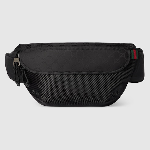 Gucci Nexus large belt bag Detail 2