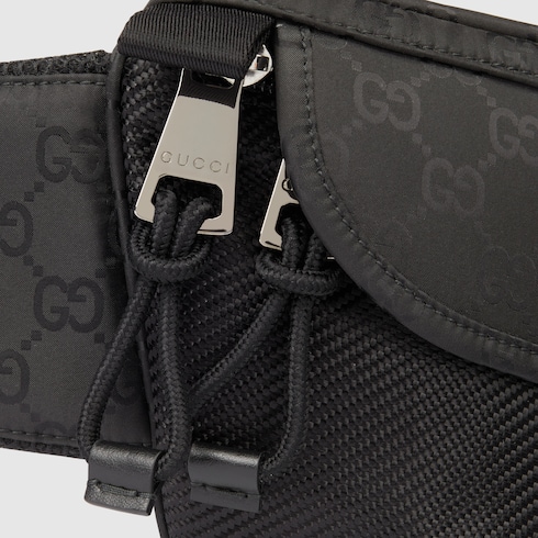 Marsupio Gucci Nexus misura grande