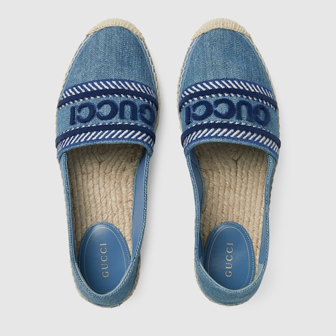 Espadrillas donna "Gucci"