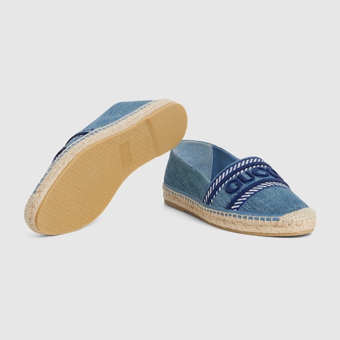Espadrillas donna "Gucci"