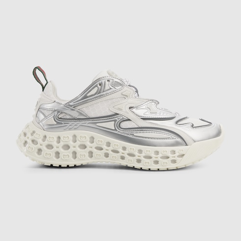Sneaker donna Gucci cub3d