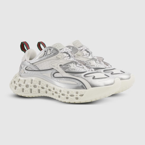 Tenis Gucci cub3d para mujer
