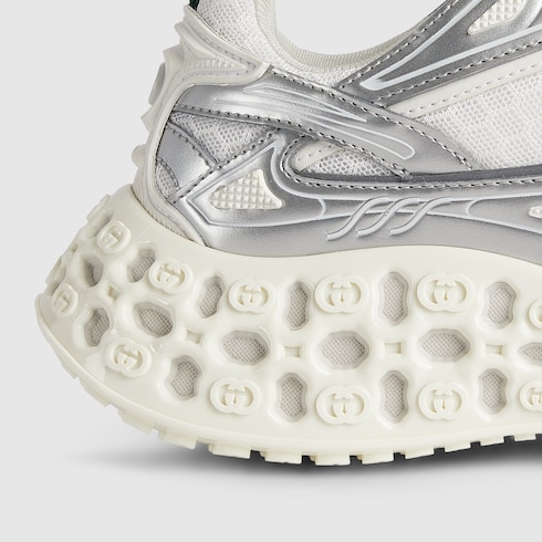 Tenis Gucci cub3d para mujer