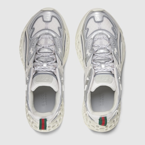 Women's Gucci cub3d sneaker Detail 7