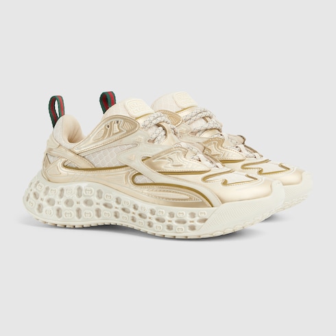 Women's Gucci cub3d sneaker Detail 2