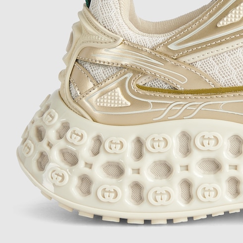 Sneaker donna Gucci cub3d