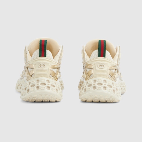 Women's Gucci cub3d sneaker Detail 6