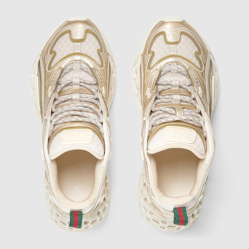 Women's Gucci cub3d sneaker Detail 7