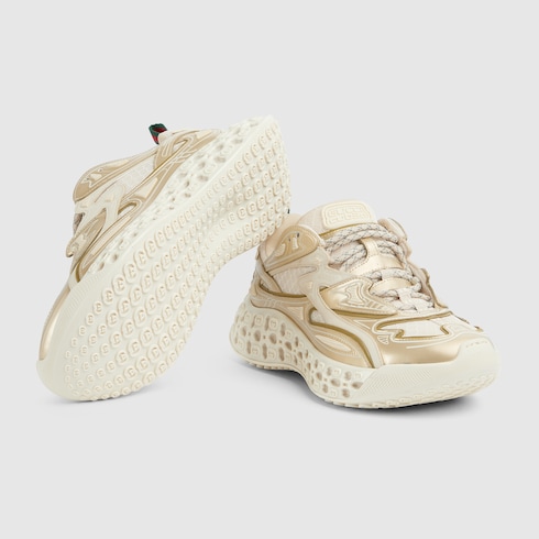 Women's Gucci cub3d sneaker Detail 8