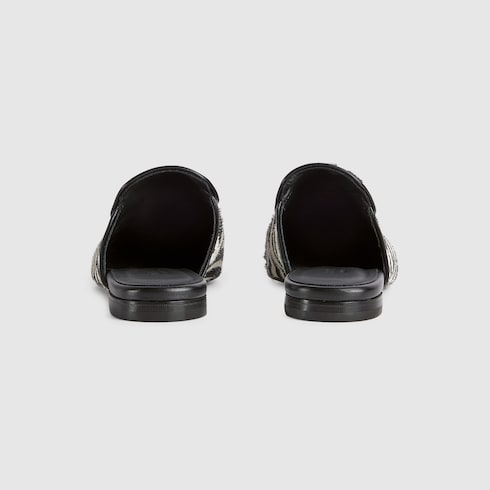 Women's Princetown slipper