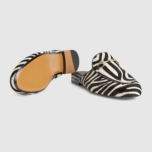 Women's Princetown slipper