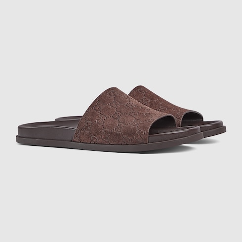 Mules pour homme 