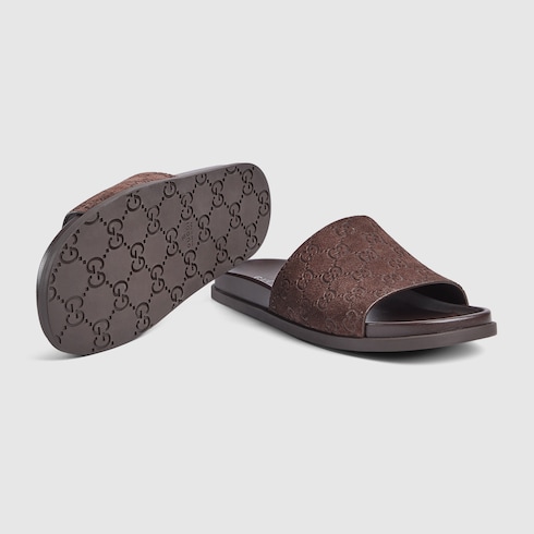 Mules pour homme 
