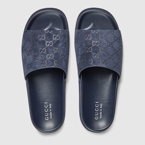 Mules pour homme 