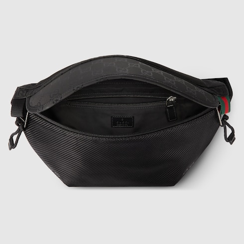 Marsupio Gucci Nexus misura grande