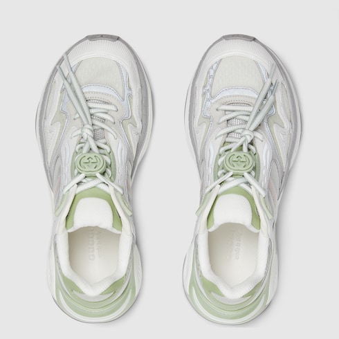 Baskets Gucci 2.0 pour femme