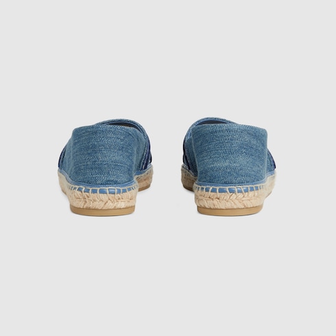 Espadrillas donna "Gucci"