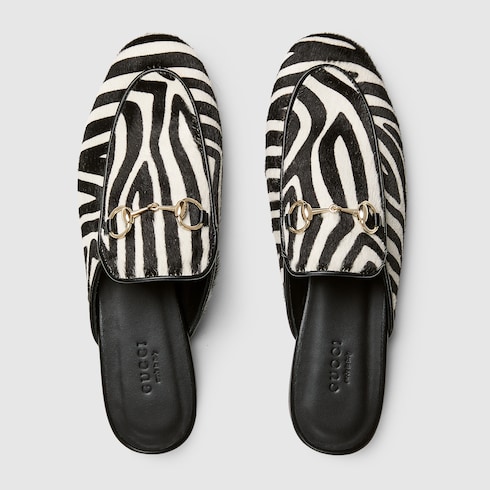 Women's Princetown slipper
