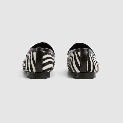 Mocasín Gucci Jordaan para mujer