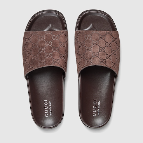 Mules pour homme 