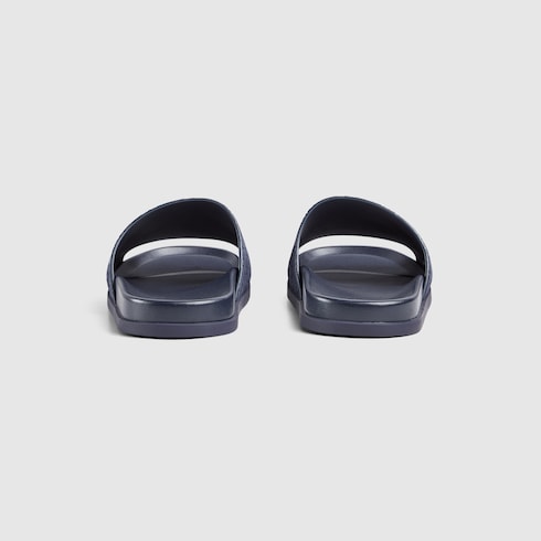 Sandalo slider uomo 