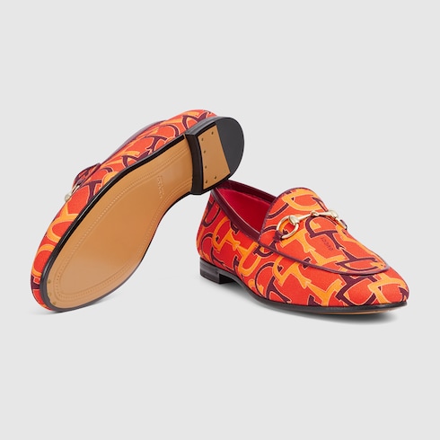 Women's Gucci Jordaan loafer