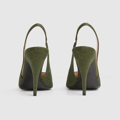 Women's Horsebit pump