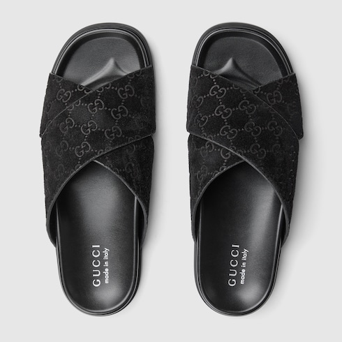 Mules pour homme 